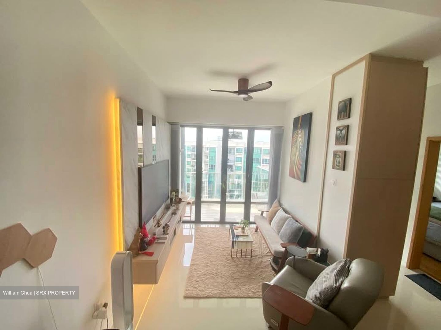 The Jovell (D17), Condominium #566753001